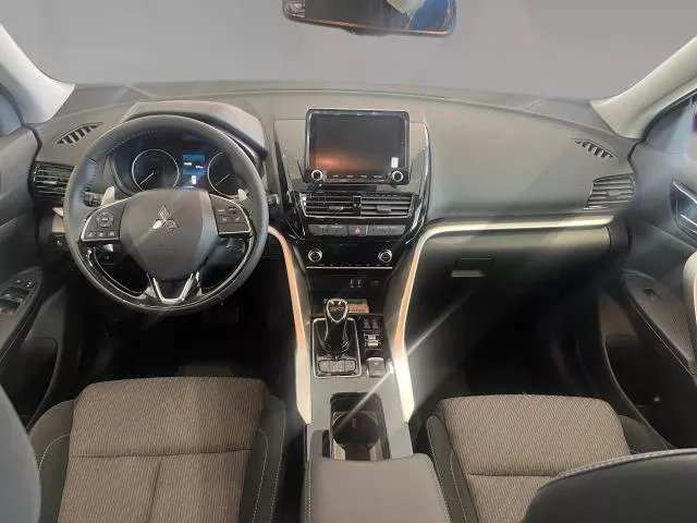 Mitsubishi Eclipse 2.4 PHEV Motion 4WD Auto 138 kW (188 CV) de segunda mano