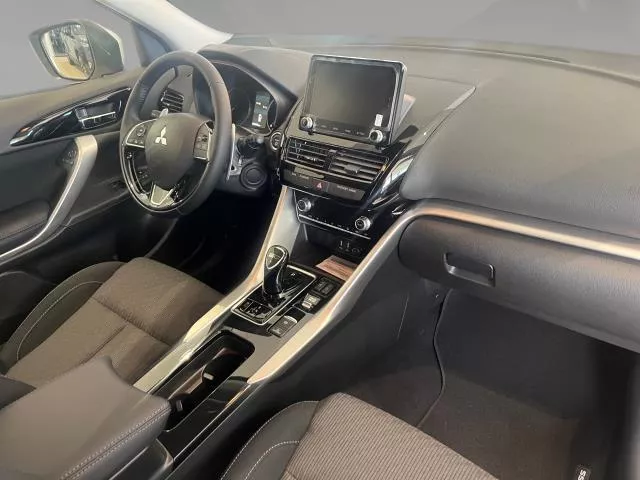 Mitsubishi Eclipse 2.4 PHEV Motion 4WD Auto 138 kW (188 CV) de segunda mano