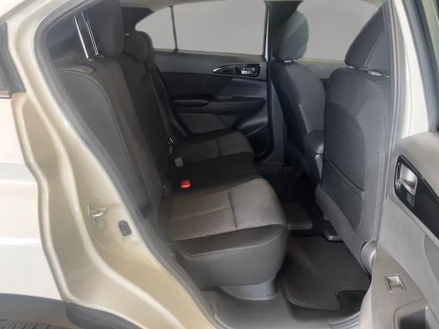 Mitsubishi Eclipse Cross 2.4 PHEV Motion 4WD Auto 138 kW (188 CV) de segunda mano