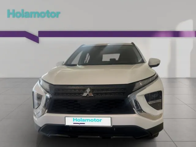 Mitsubishi Eclipse Cross 2.4 PHEV Motion 4WD Auto 138 kW (188 CV) de segunda mano