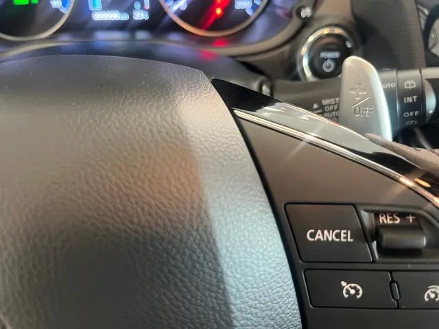 Mitsubishi Eclipse Cross 2.4 PHEV Motion 4WD Auto 138 kW (188 CV) de segunda mano