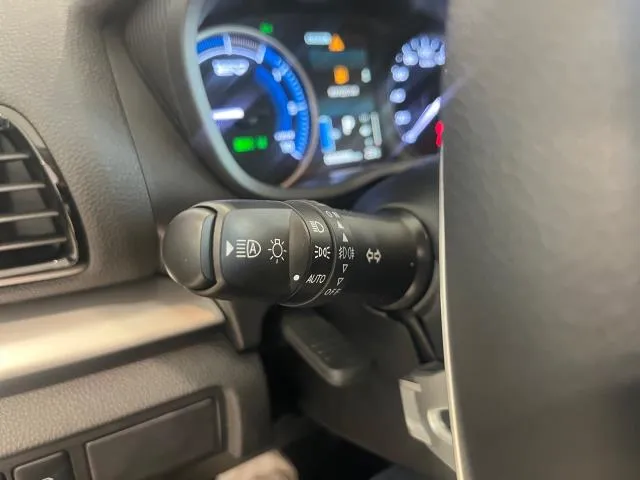 Mitsubishi Eclipse Cross 2.4 PHEV Motion 4WD Auto 138 kW (188 CV) de segunda mano