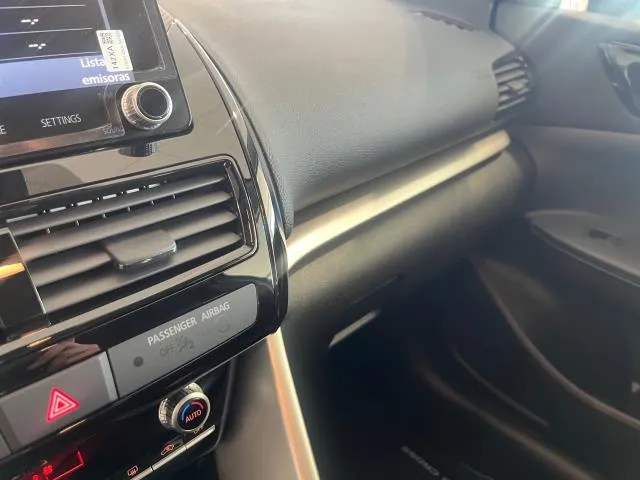 Mitsubishi Eclipse Cross 2.4 PHEV Motion 4WD Auto 138 kW (188 CV) de segunda mano