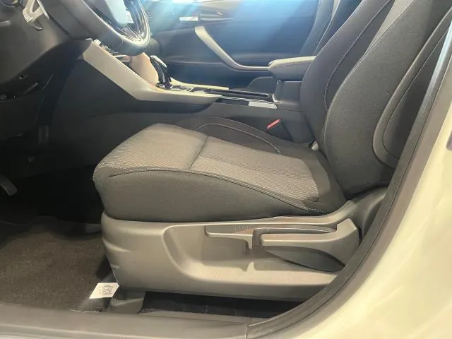 Mitsubishi Eclipse Cross 2.4 PHEV Motion 4WD Auto 138 kW (188 CV) de segunda mano
