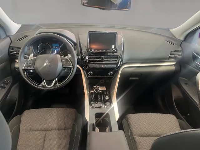 Mitsubishi Eclipse Cross 2.4 PHEV Motion 4WD Auto 138 kW (188 CV) de segunda mano
