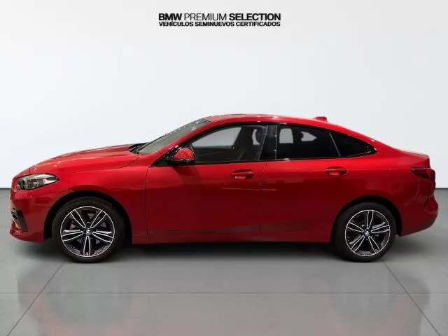 BMW Serie 2 218d Gran Coupe 110 kW (150 CV) de segunda mano