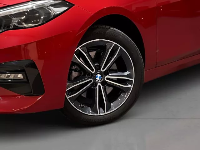 BMW Serie 2 218d Gran Coupe 110 kW (150 CV) de segunda mano