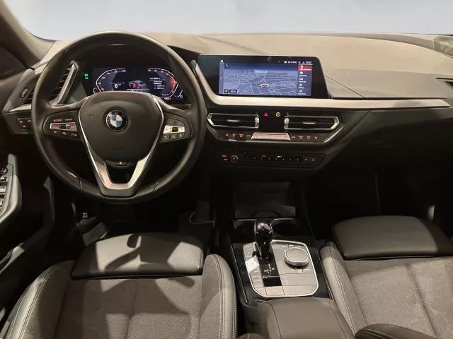 BMW Serie 2 218d Gran Coupe 110 kW (150 CV) de segunda mano