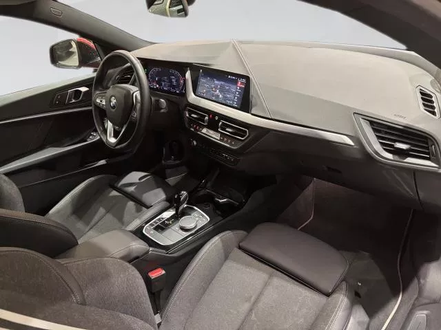 BMW Serie 2 218d Gran Coupe 110 kW (150 CV) de segunda mano