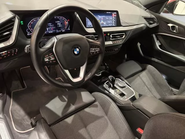 BMW Serie 2 218d Gran Coupe 110 kW (150 CV) de segunda mano
