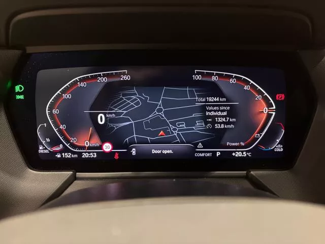 BMW Serie 2 218d Gran Coupe 110 kW (150 CV) de segunda mano