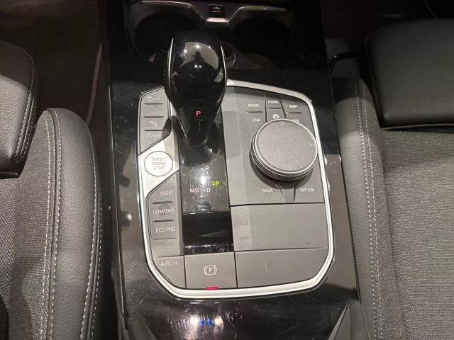 BMW Serie 2 218d Gran Coupe 110 kW (150 CV) de segunda mano