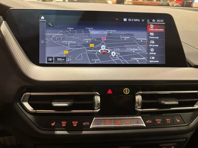 BMW Serie 2 218d Gran Coupe 110 kW (150 CV) de segunda mano
