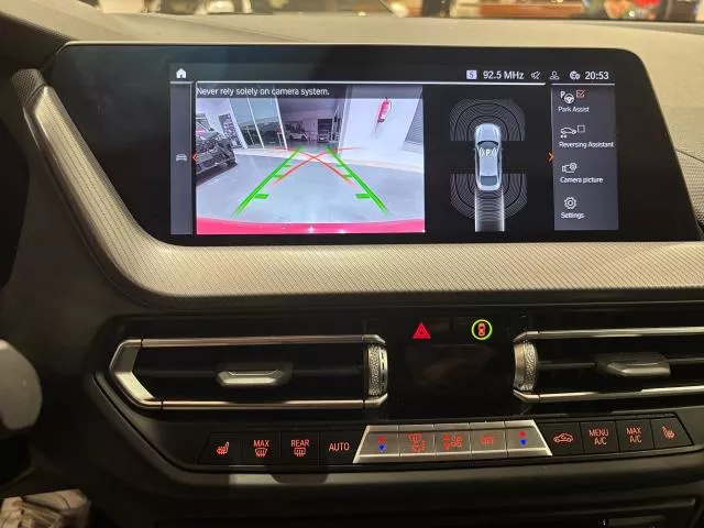 BMW Serie 2 218d Gran Coupe 110 kW (150 CV) de segunda mano