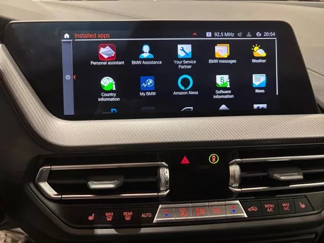 BMW Serie 2 218d Gran Coupe 110 kW (150 CV) de segunda mano