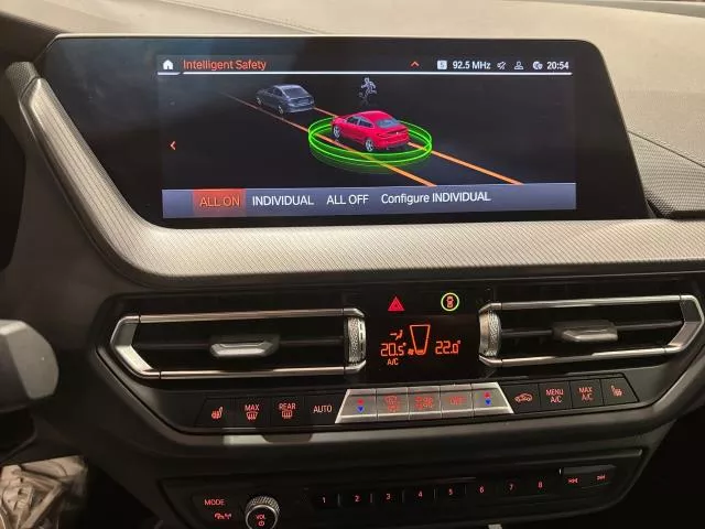 BMW Serie 2 218d Gran Coupe 110 kW (150 CV) de segunda mano