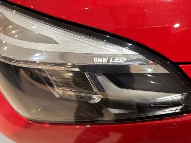 BMW Serie 2 218d Gran Coupe 110 kW (150 CV) de segunda mano
