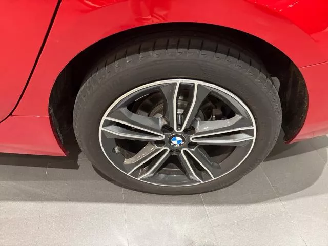 BMW Serie 2 218d Gran Coupe 110 kW (150 CV) de segunda mano