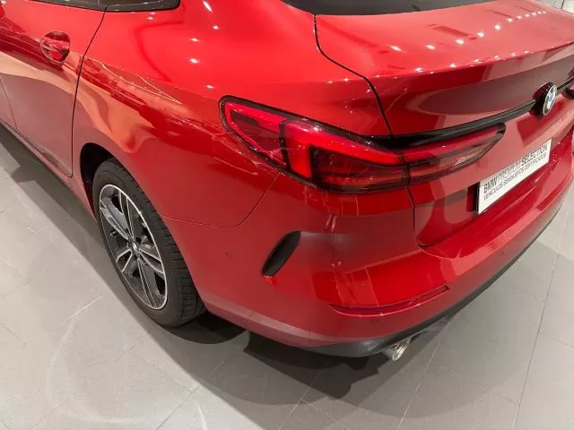 BMW Serie 2 218d Gran Coupe 110 kW (150 CV) de segunda mano