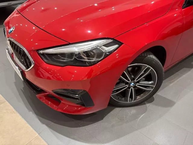 BMW Serie 2 218d Gran Coupe 110 kW (150 CV) de segunda mano