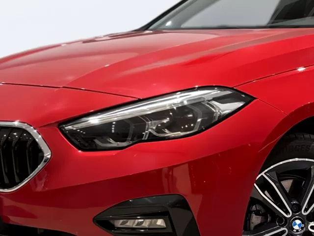 BMW Serie 2 218d Gran Coupe 110 kW (150 CV) de segunda mano