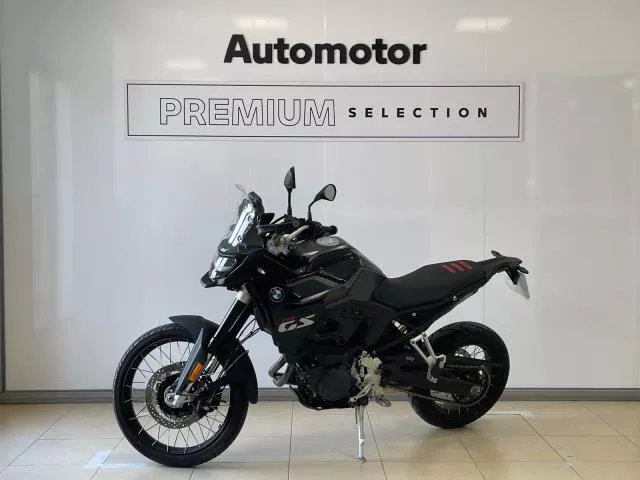 BMW F 900 GS de segunda mano