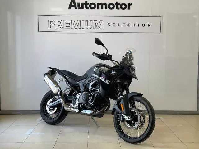 BMW F 900 GS de segunda mano