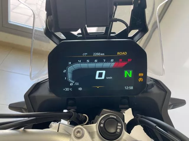 BMW F 900 GS de segunda mano
